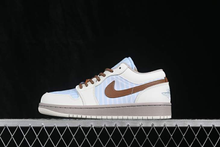 Picture of Air Jordan 1 LOW _SKUfw23731304283680938fw